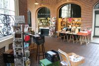 Boekenmarkt Oudemanhuispoort &ndash; 3