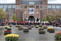 Rijksmuseum Amsterdam